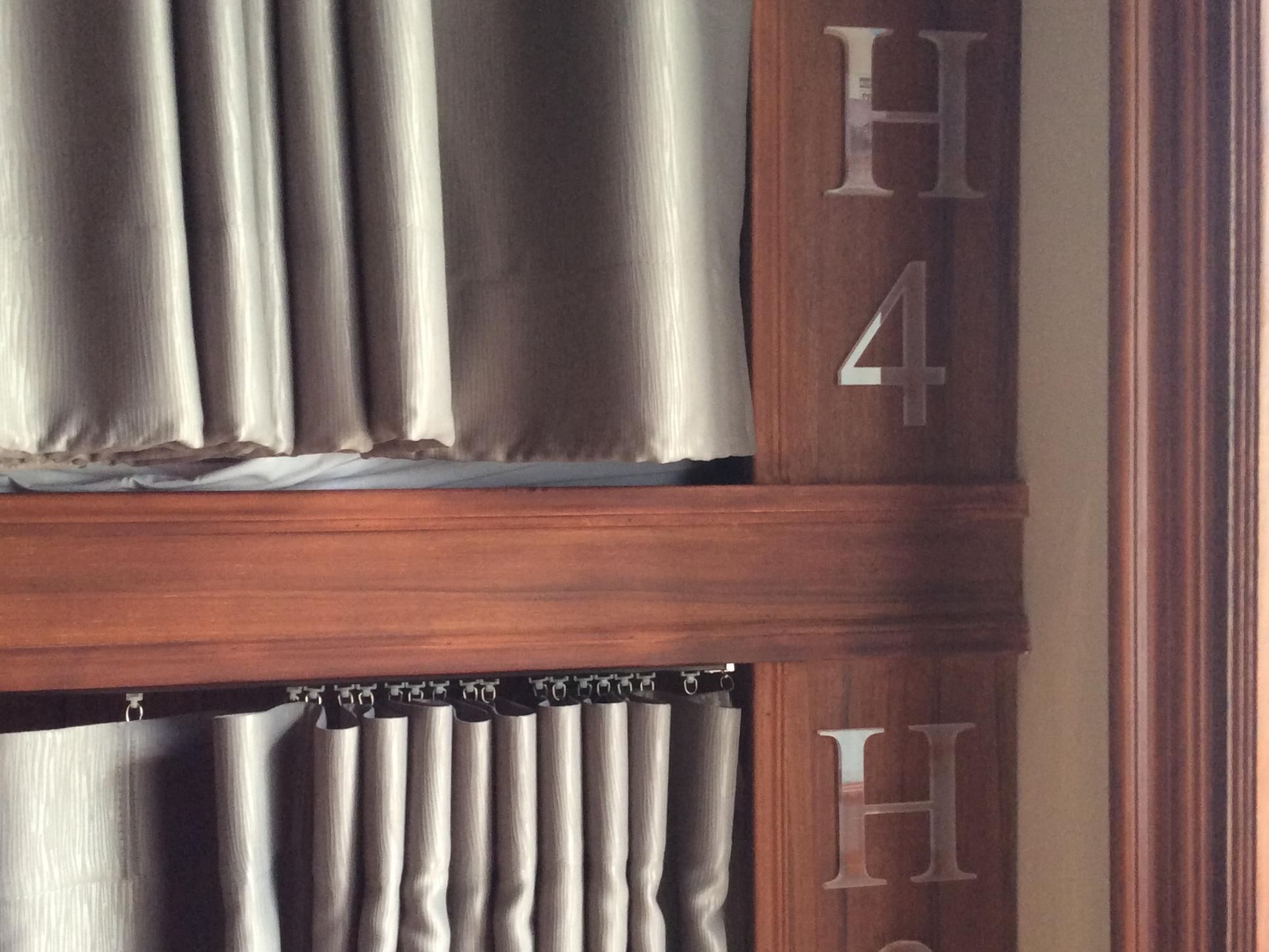 Hostal Hogwortz *
