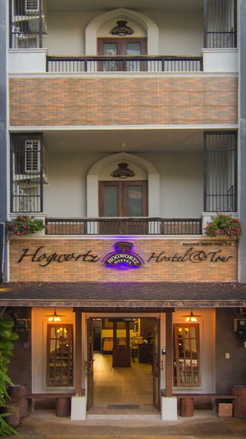 Hogwortz Hostal